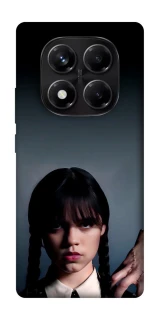 Чохол на Xiaomi Redmi Note 14 Pro 5G Wednesday Bleak Beauty фото 1 з 1