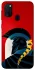 Чехол на Samsung Galaxy M21 Agamemnon фото 1 из 1