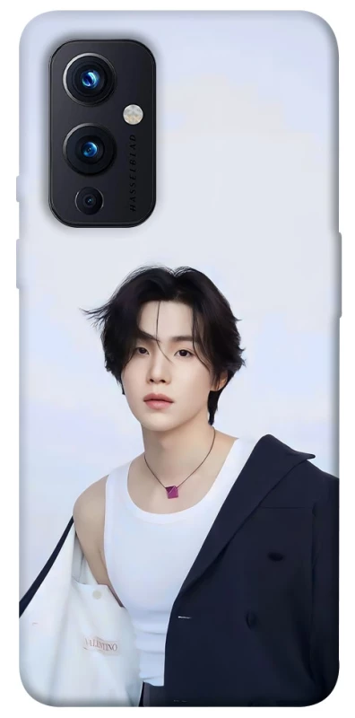 Чохол на OnePlus 9 Suga v2 - BTS фото 1 з 1