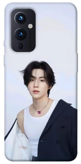 Чехол на OnePlus 9 Suga v2 - BTS фото 1 из 1