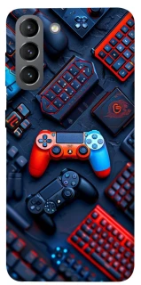 Чохол на Samsung Galaxy S21 Play Station фото 1 з 1