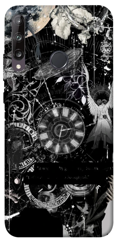 Чохол на Huawei P40 Lite E Omniscient Reader's фото 1 з 1