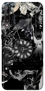 Чохол на Huawei P40 Lite E Omniscient Reader's фото 1 з 1