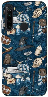Чохол на Xiaomi Redmi Note 8 Harry Potter V20 фото 1 з 1