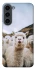 Чохол на Samsung Galaxy S23 Лама фото 1 з 1