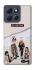 Чохол на Motorola Moto G86 Power BLACKPINK v2 фото 1 з 1