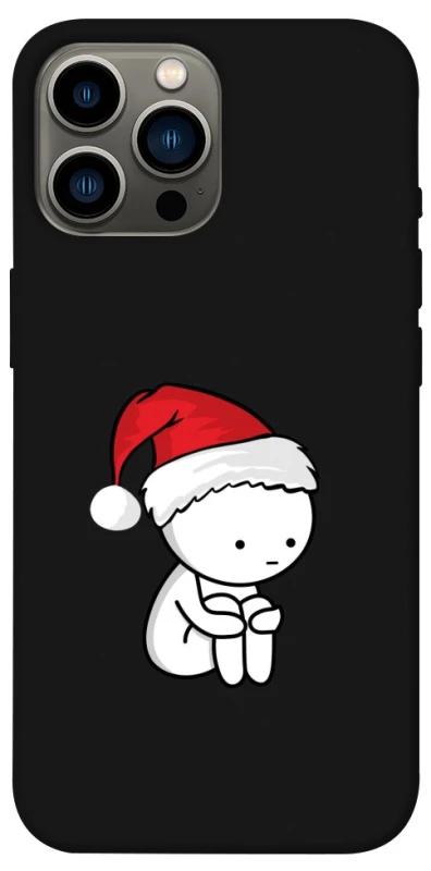 Чохол на Apple iPhone 12 Pro Max (6.7") Christmas mood ver.2 фото 1 з 1