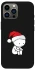 Чохол на Apple iPhone 12 Pro Max (6.7") Christmas mood ver.2 фото 1 з 1