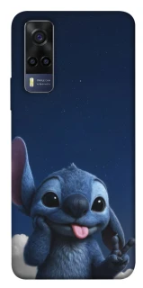 Чохол на Vivo Y53s Stitch ver.2 фото 1 з 1