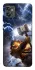 Чехол на Motorola Moto G32 Thrall фото 1 из 1