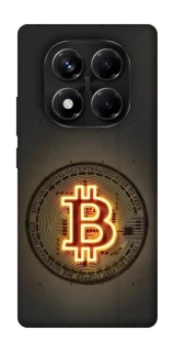 Чохол на Xiaomi Redmi Note 14 Pro 5G Битферма фото 1 з 1