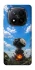 Чохол на Xiaomi Redmi Note 14 Pro+ 5G Moscow never sleeps ver.6 фото 1 з 1