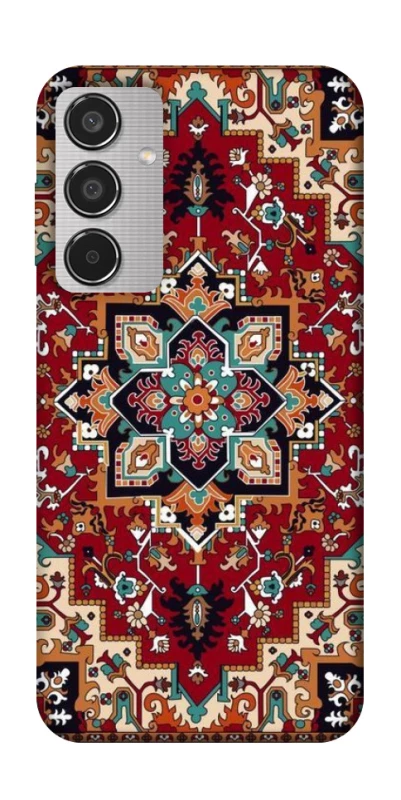 Чохол на Samsung Galaxy M35 Килим v4 фото 1 з 1