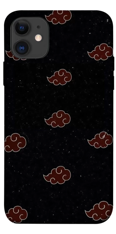 Чехол на Apple iPhone 11 (6.1") Naruto фото 1 из 1