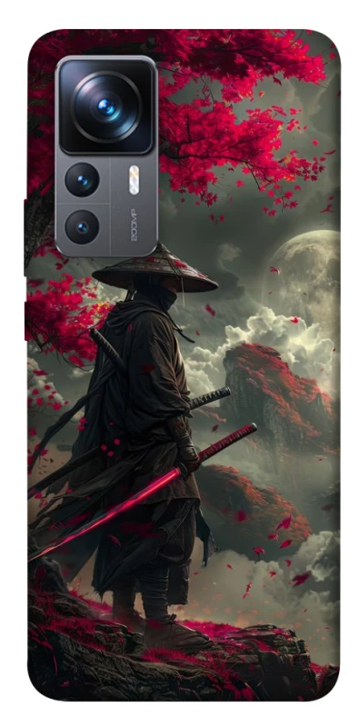 Чохол на Xiaomi 12T / 12T Pro Sakura San фото 1 з 1