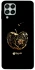 Чохол на Samsung Galaxy M53 5G Apple logo ver.2 фото 1 з 1