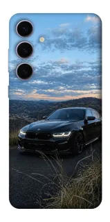 Чехол на Samsung Galaxy S25+ BMW v50 фото 1 из 1