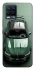 Чехол на Realme 8 BMW green фото 1 из 1