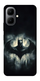 Чехол на Infinix Smart 10 Batman icon фото 1 из 1
