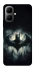Чехол на Infinix Smart 10 Batman icon фото 1 из 1
