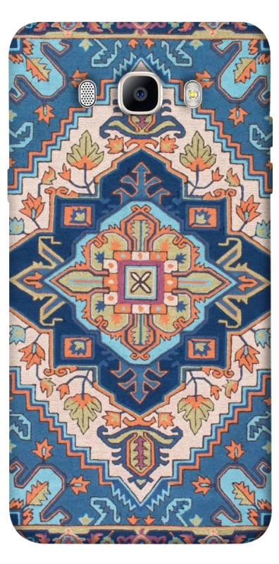 Чохол на Samsung J510F Galaxy J5 (2016) Килим v3 фото 1 з 1
