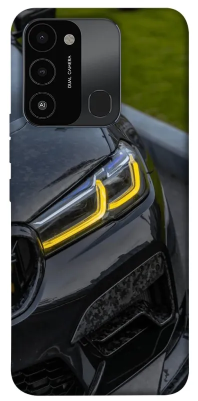 Чохол на TECNO Spark 8C BMW v48 фото 1 з 1