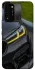 Чохол на TECNO Spark 8C BMW v48 фото 1 з 1