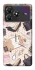 Чохол на ZTE Blade A36 Fashion collage ver.9 фото 1 з 1