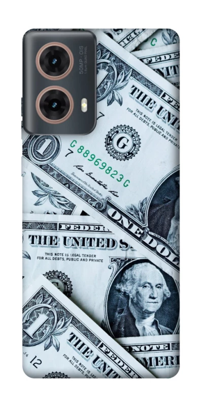 Чохол на Motorola Moto G85 1 долар фото 1 з 1