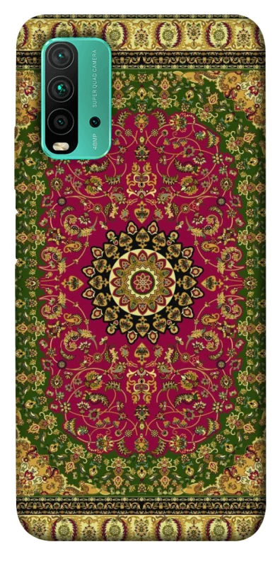 Чохол на Xiaomi Redmi Note 9 4G / Redmi 9 Power Килим v13 фото 1 з 1