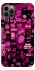 Чехол на Apple iPhone 12 Pro (6.1") Hot collage ver.8 фото 1 из 1