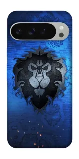 Чохол на Google Pixel 9 Pro XL Warcraft v1 фото 1 з 1