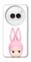 Чехол на Nothing Phone (2a) Minimal Bunny Peek фото 1 из 1