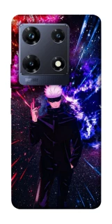 Чохол на Infinix Note 30 Pro Satoru Gojo v2 фото 1 з 1