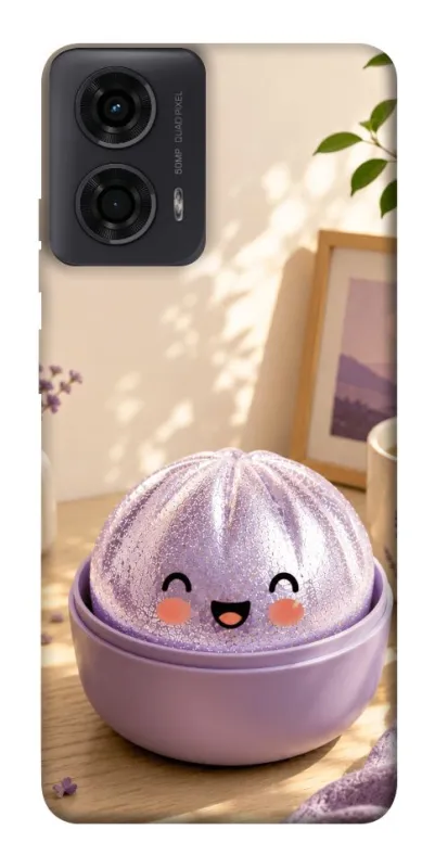 Чехол на Motorola Moto G04 Dumpling ver.4 фото 1 из 1