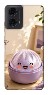 Чохол на Motorola Moto G04 Dumpling ver.4 фото 1 з 1