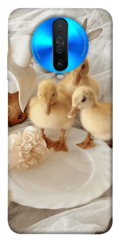 Чохол на Xiaomi Redmi K30 Easter Vibes фото 1 з 1