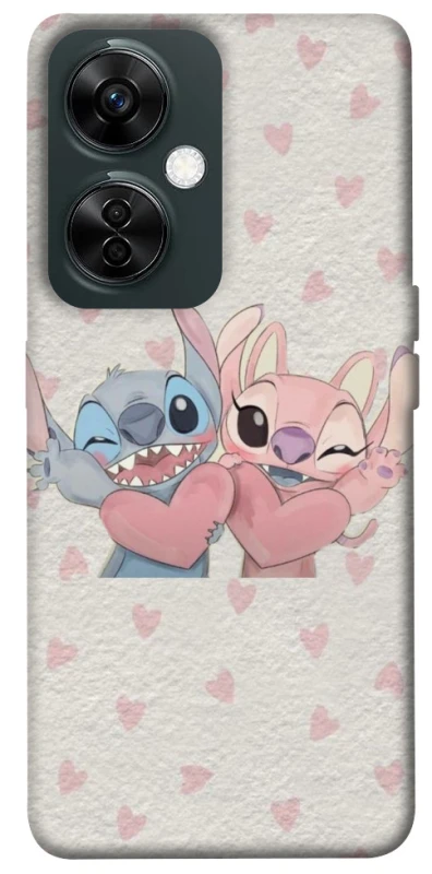 Чохол на OnePlus Nord CE 3 Lite Stitch ver.29 фото 1 з 1