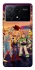 Чохол на Xiaomi Poco X6 Toy Story ver.4 фото 1 з 1