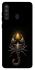 Чохол на Samsung Galaxy A21 Scorpio with Golden Triangle фото 1 з 1