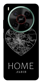 Чохол на ZTE Nubia V70 Max Львів Home фото 1 з 1