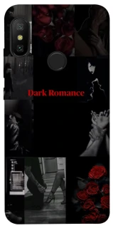 Чехол на Xiaomi Mi A2 Lite / Xiaomi Redmi 6 Pro Dark Romance фото 1 из 1
