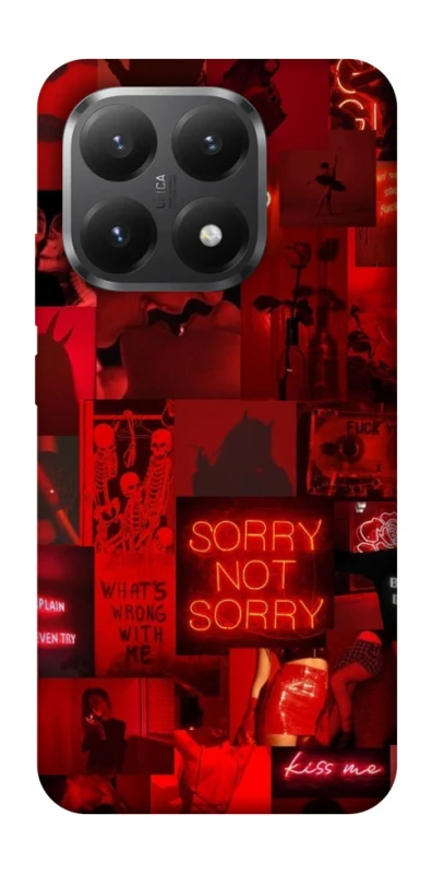 Чохол на Xiaomi 15T Love collage ver.4 фото 1 з 1