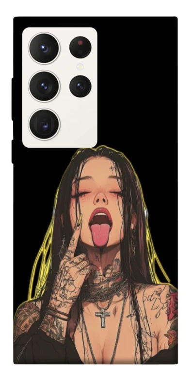 Чохол на Samsung Galaxy S23 Ultra Hot collage ver.4 фото 1 з 1