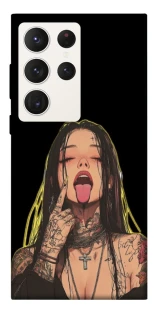 Чехол на Samsung Galaxy S23 Ultra Hot collage ver.4 фото 1 из 1