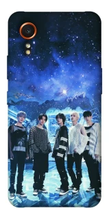 Чохол на Samsung Galaxy Xcover7 TXT фото 1 з 1