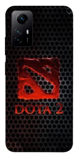 Чохол на Xiaomi Redmi Note 12S Dota 2 фото 1 з 1