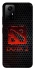 Чохол на Xiaomi Redmi Note 12S Dota 2 фото 1 з 1