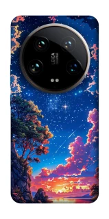 Чохол на Xiaomi 14 Ultra Universe фото 1 з 1
