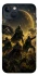 Чохол на Apple iPhone 13 (6.1") HELLDIVERS ver.2 фото 1 з 1
